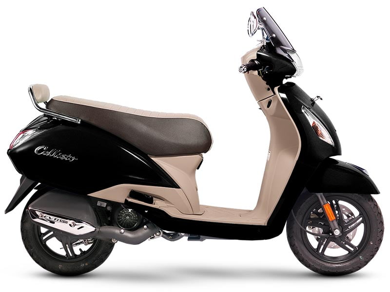 Motor TVS Callisto Belanja Online Cash Di Rumah Promo Harga